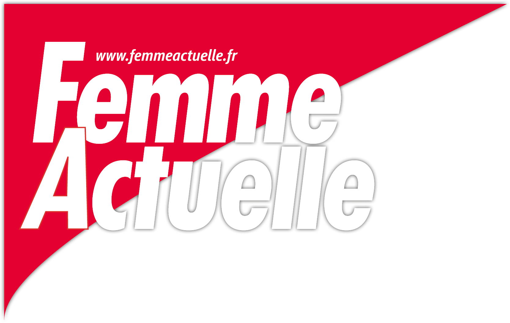 Femme_Actuelle_Logo